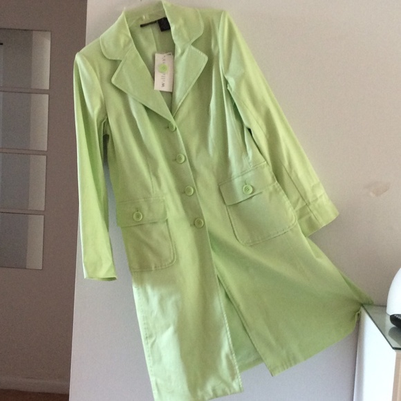 Will Smith Coat - Picture 2 of 6